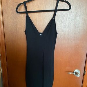 ❌sold❌Black dress